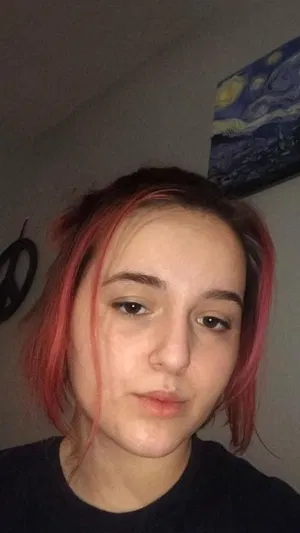 evelyn868, 22 years old from United States