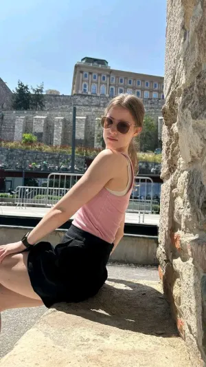 dsfgwsert, 25 years old from France