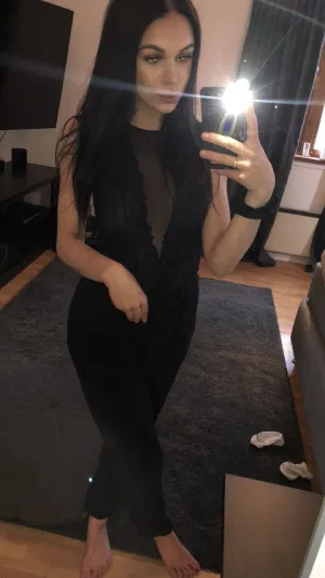 Leyvaya929, 19 years old from France