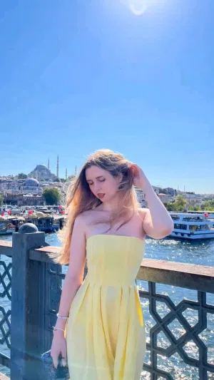 saewr, 29 years old from Canada