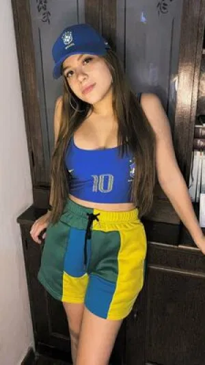 Amelia213, 20 years old from United States