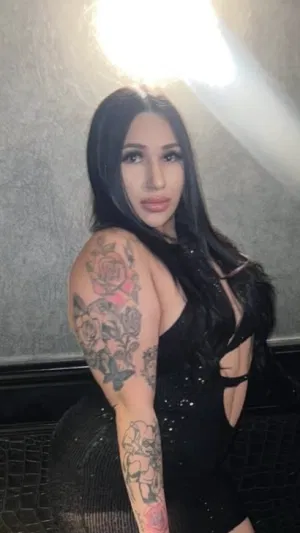 Rose_45k, 24 years old from United States