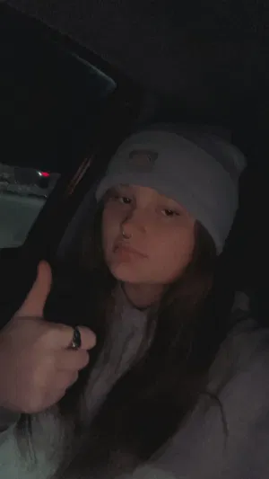 Starxkat, 18 years old from United States