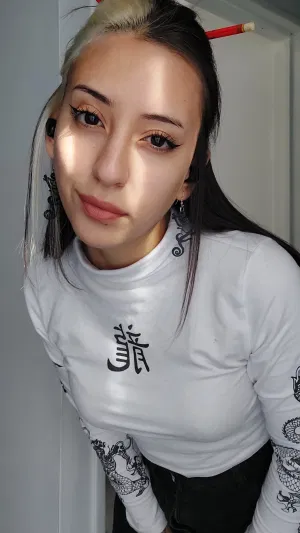 angeljesica4u4, 20 years old from United States