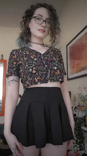 Goldstargeorgie, 26 years old from United Kingdom