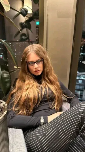 Ruby45, 24 years old from France