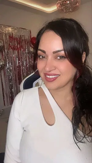 Willow456, 25 years old from France