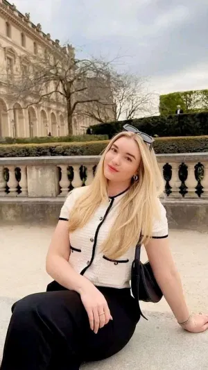 Penelope3543, 26 years old from United Kingdom