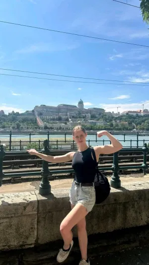 Mila365, 26 years old from United States