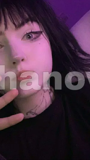 evaaaaav, 18 years old from Russia