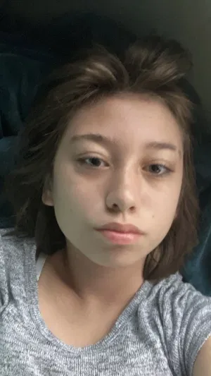 Lily, 18 years old from United States