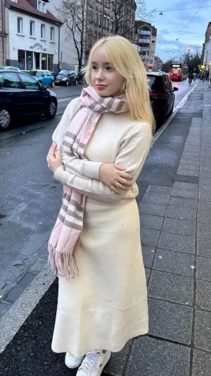 sdfter, 24 years old from Canada