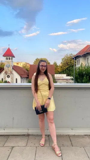jennyviviax523x, 25 years old from United States