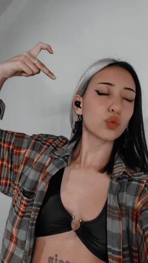 geljesicffa44, 19 years old from United States