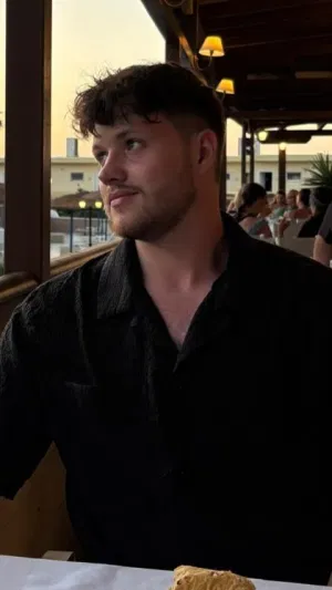 Dawid25, 25 years old from Austria