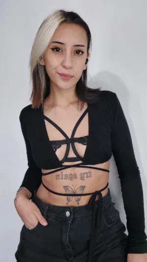 Lisa64579, 20 years old from United States