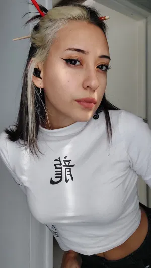 Meri755ygvhh55, 20 years old from United States