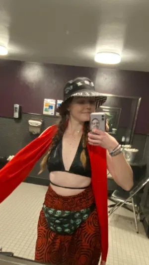 Sltbaby21, 22 years old from United States