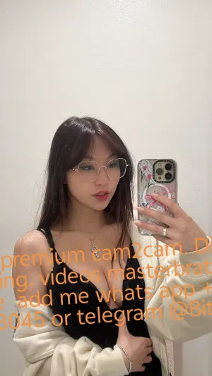 Bitahrna, 19 years old from United States