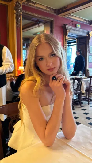 jennyviviax681, 25 years old from United States
