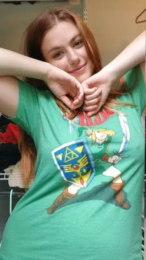 Milliesi85, 25 years old from United States