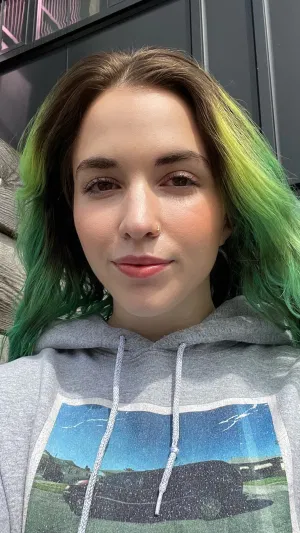 dainty565, 22 years old from Italy