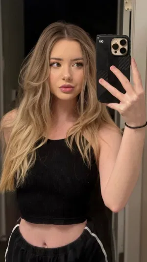 Lamiya97, 18 years old from United States
