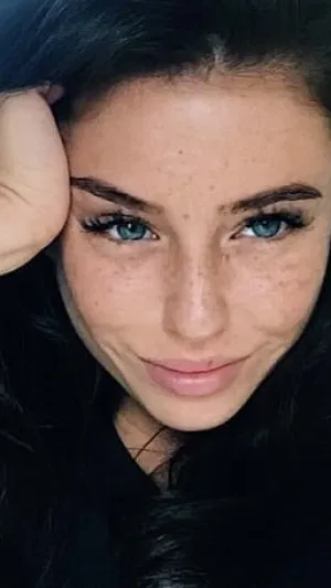 anna3784, 22 years old from United States