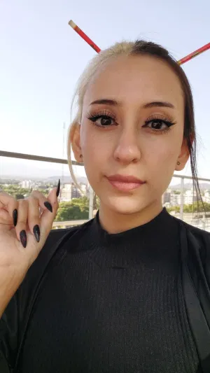 biceji6922, 19 years old from United States