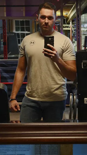 samuel052416, 27 years old from United States