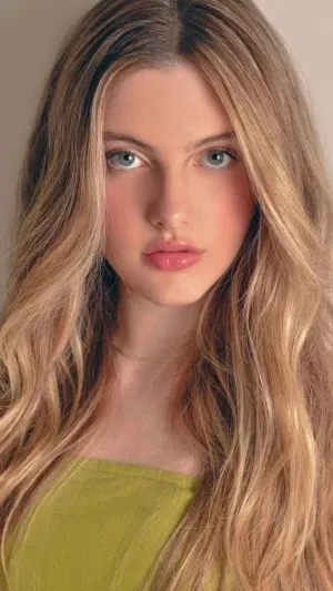 xebam, 25 years old from Germany