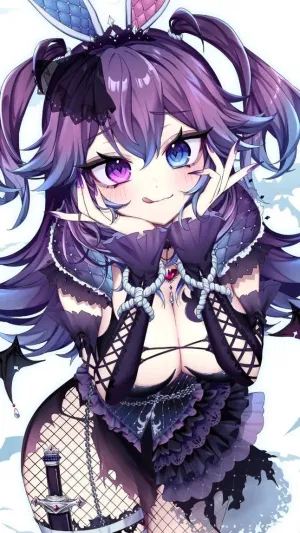 bunnyy467, 18 years old from United States