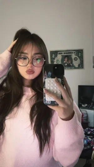 Emma--7547, 20 years old from United States