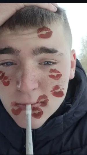 dbartek709, 20 years old from Poland