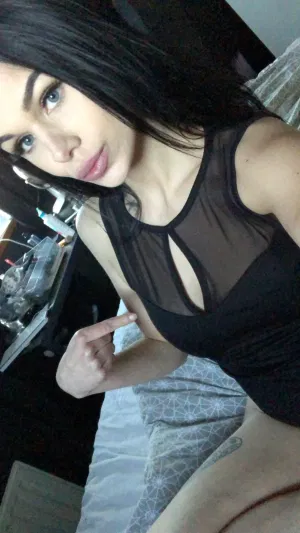 iamwating828, 19 years old from United States