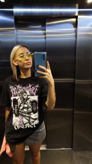 gelalis907's Profile Photo