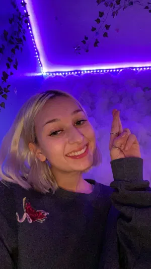 eliza_43685, 21 years old from Germany