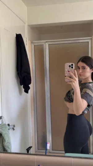 Stacybently173, 23 years old from United States