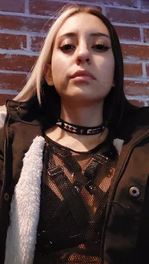 badgirl939, 19 years old from United States