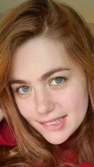 eliva829, 25 years old from United Kingdom