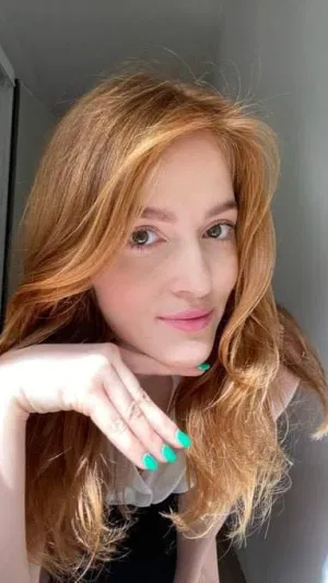 sujika1, 22 years old from United States