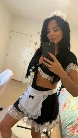 Maria244, 24 years old from Sweden