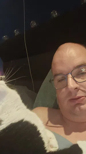 pattap, 34 years old from Netherlands