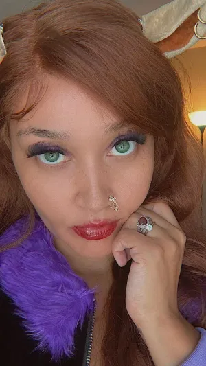 Jynxmaze, 25 years old from United States