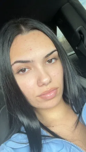 justsophie, 24 years old from United States