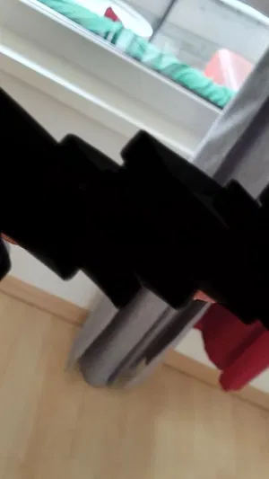 FX9701, 26 years old from Germany