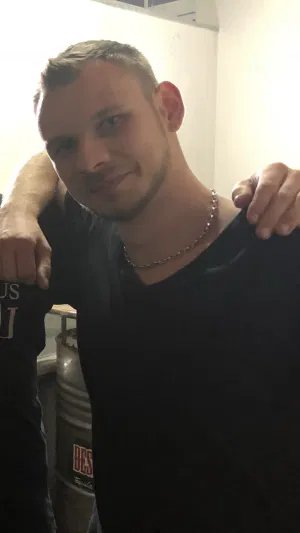 Roman25's Profile Photo