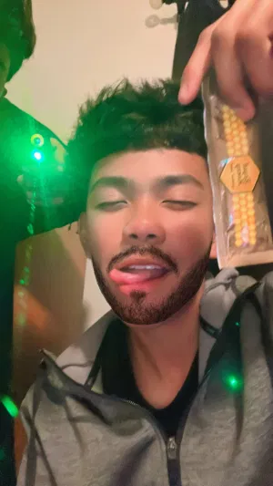 dominickeflores1, 18 years old from United States