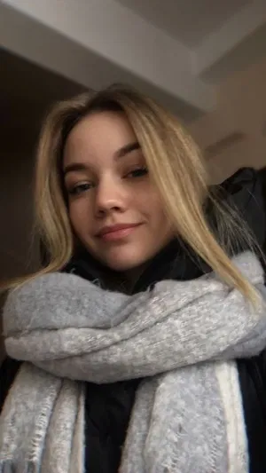 Deborah2365, 23 years old from Germany