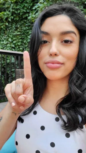 nabases836, 20 years old from Canada